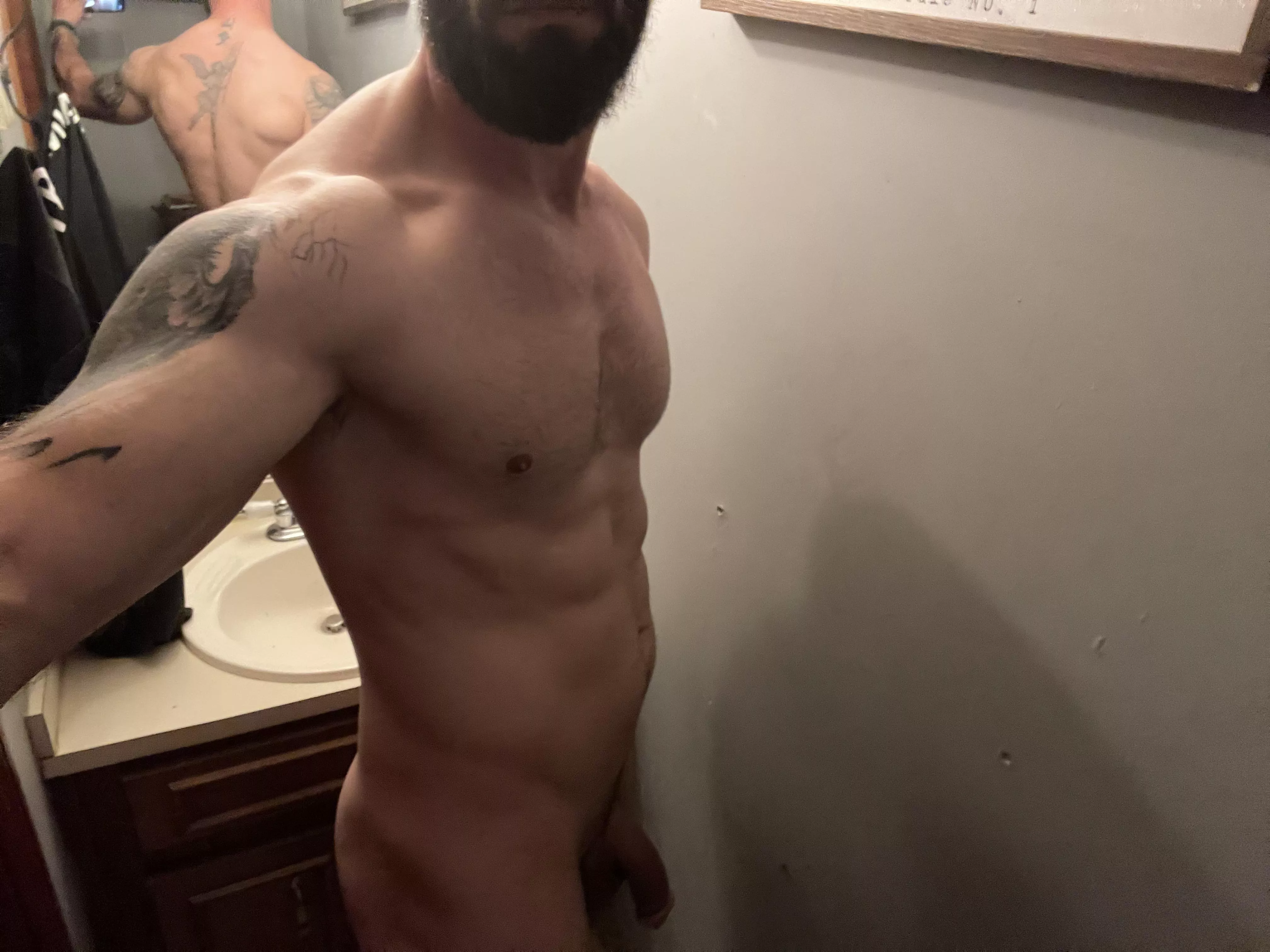 [40] (M) fell good today