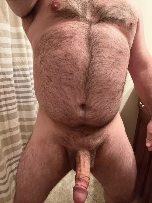 [40] Woke up from an inspired dream, now have to get ready for work….or should we just go back to bed?