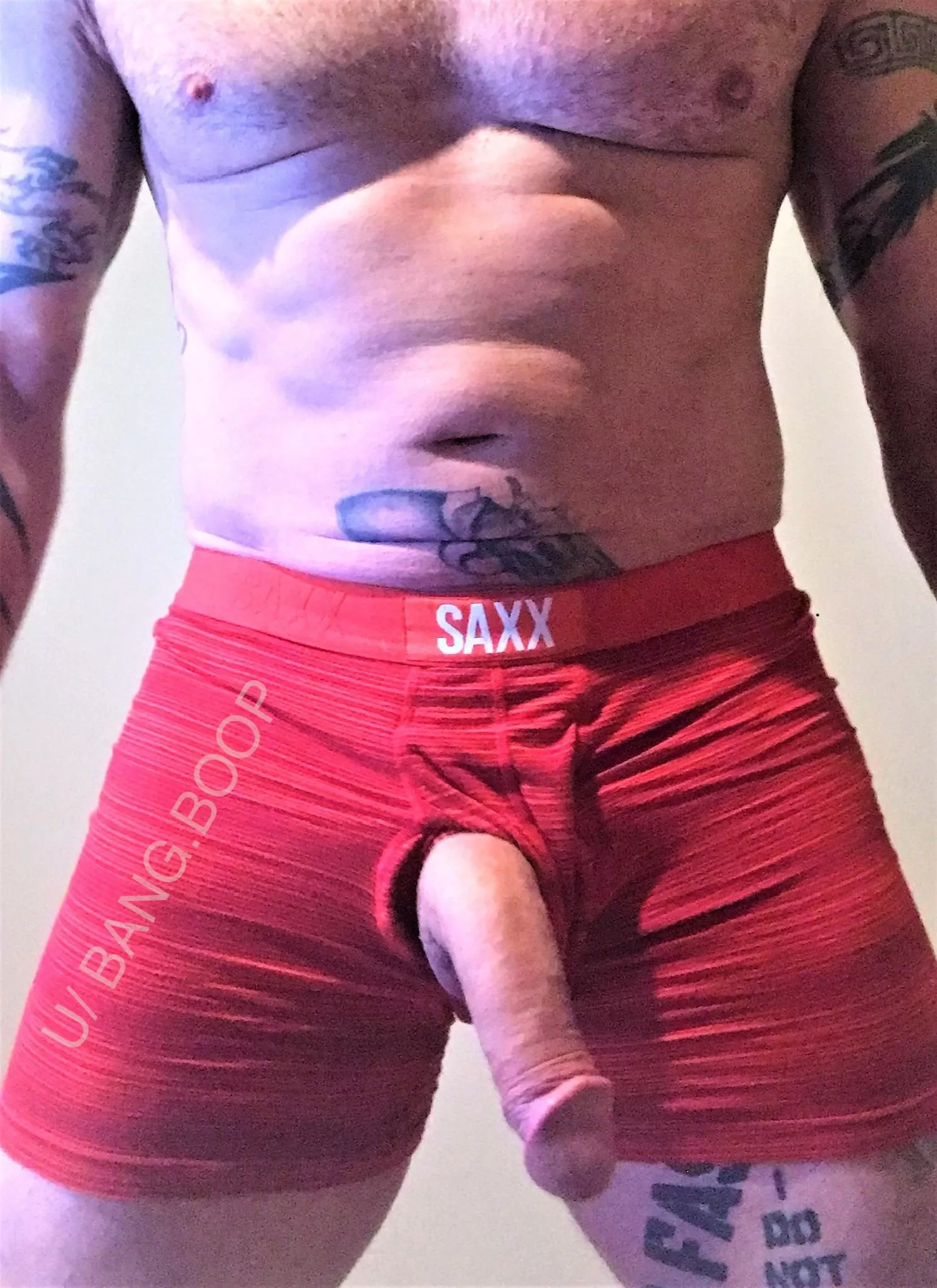 [41] feeling hot af, might delete later 😉🤫