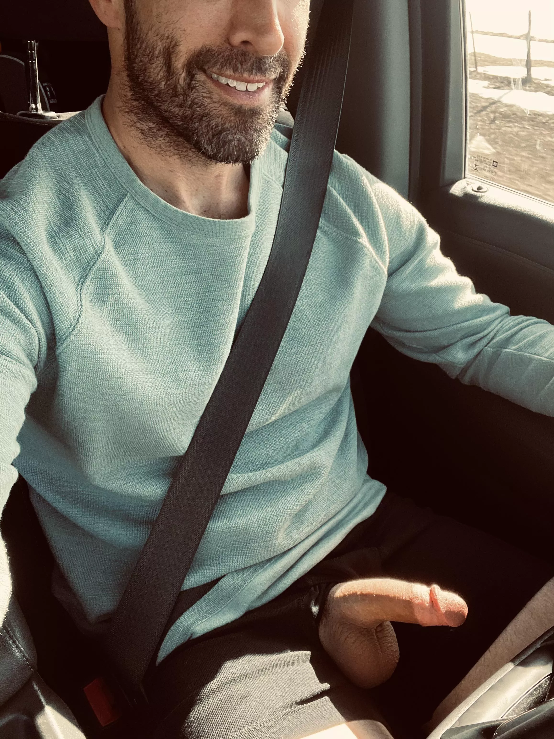 [41] Life is a highway…