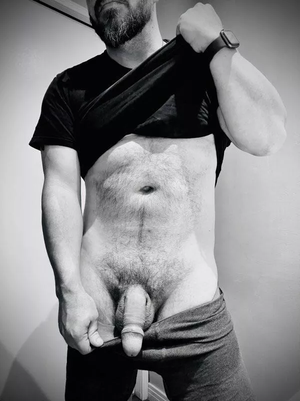 [41] Would you let me put a baby inside you?