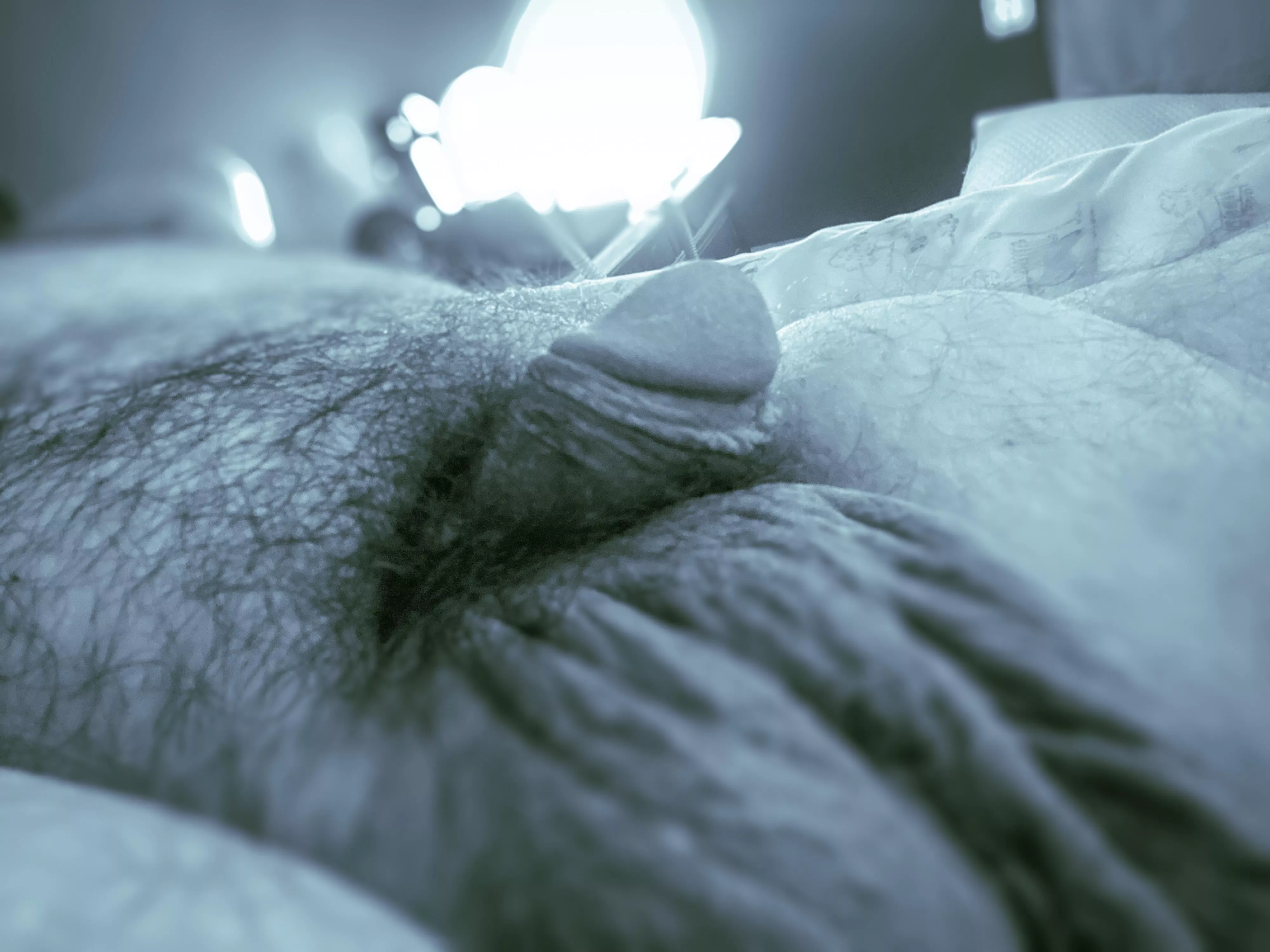 [42] I soooo didn’t want to get up today