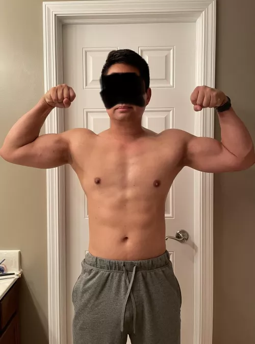 [42]AZN bulking SZN