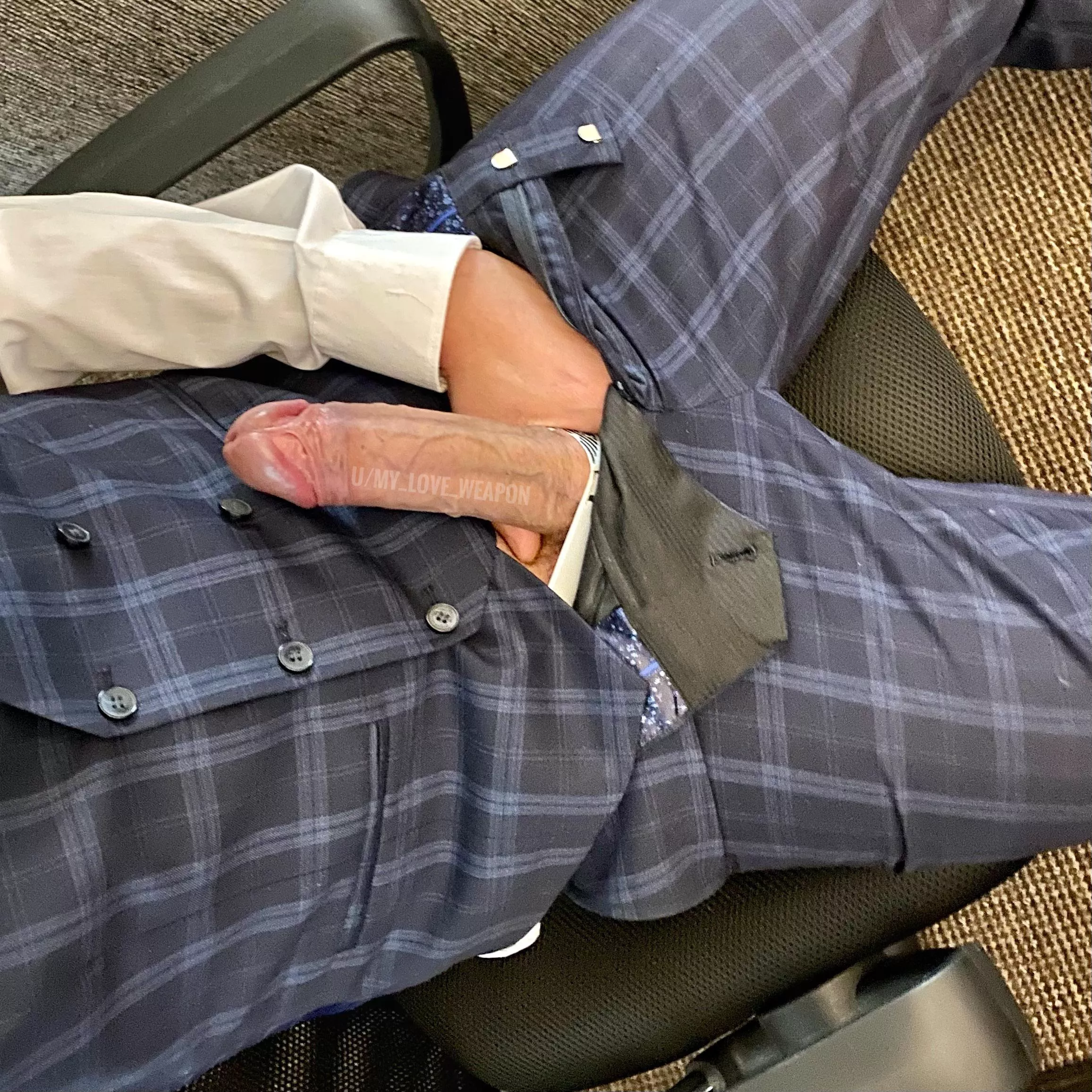 [43] I grew this all on my own 😊