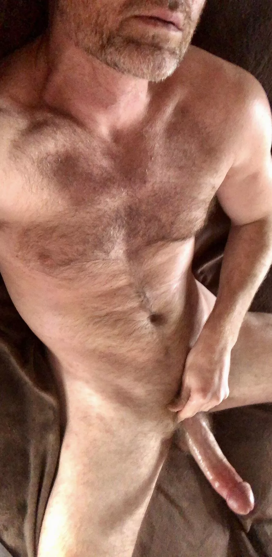 [43] Wanna have a no clothes Friday with Daddy? PM’s welcome
