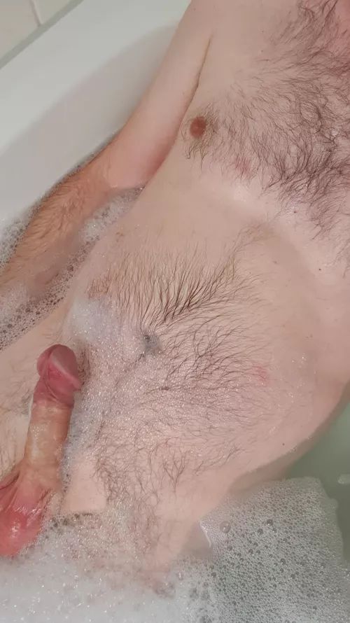 [45] join me in bath the next time?