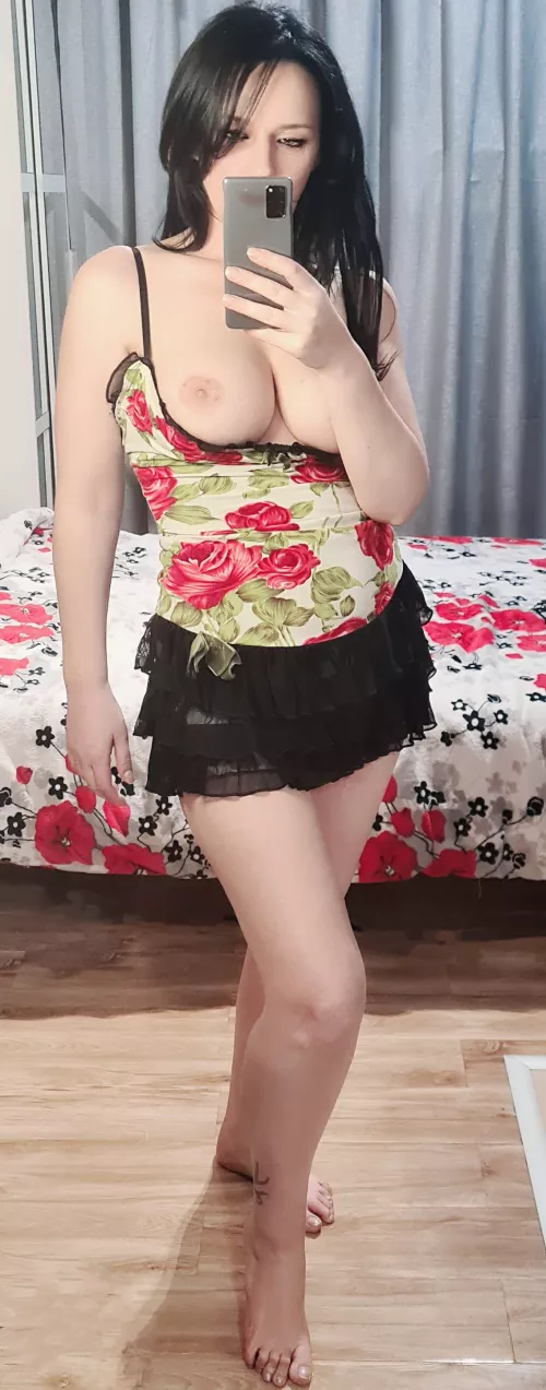 45y, hi bb... ready to play 💋😜