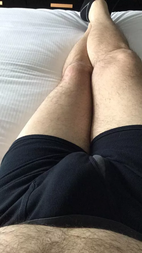 [47] [M] [OC] Got out of town! Anyone want to play and have some fun?
