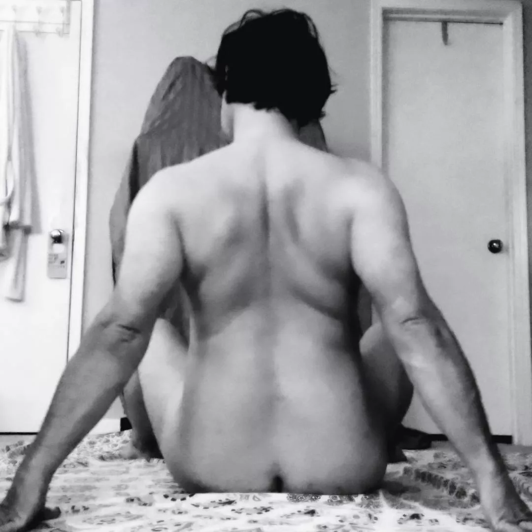 [48] Who wants to sit on Daddy's lap?