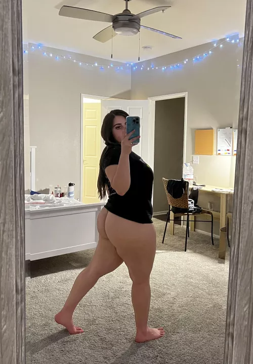 5 foot and i love getting fucked