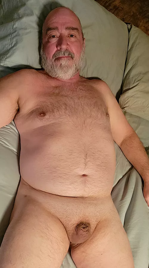 [58] Good Night to All My Tiny & Innie Dick Brothers!