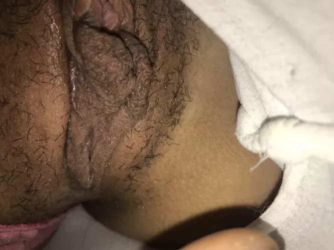 A delicious night dessert💗