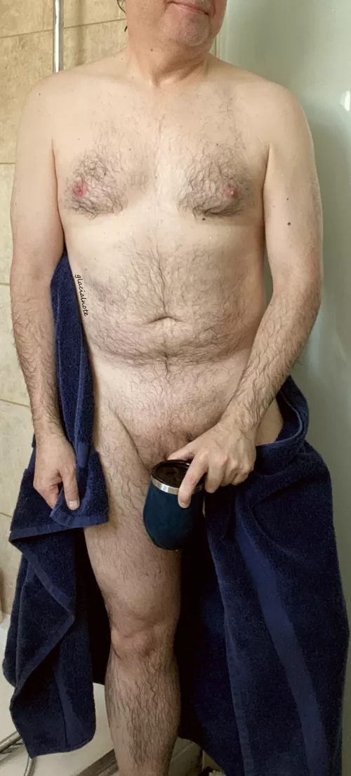 A happy Saturday to you!