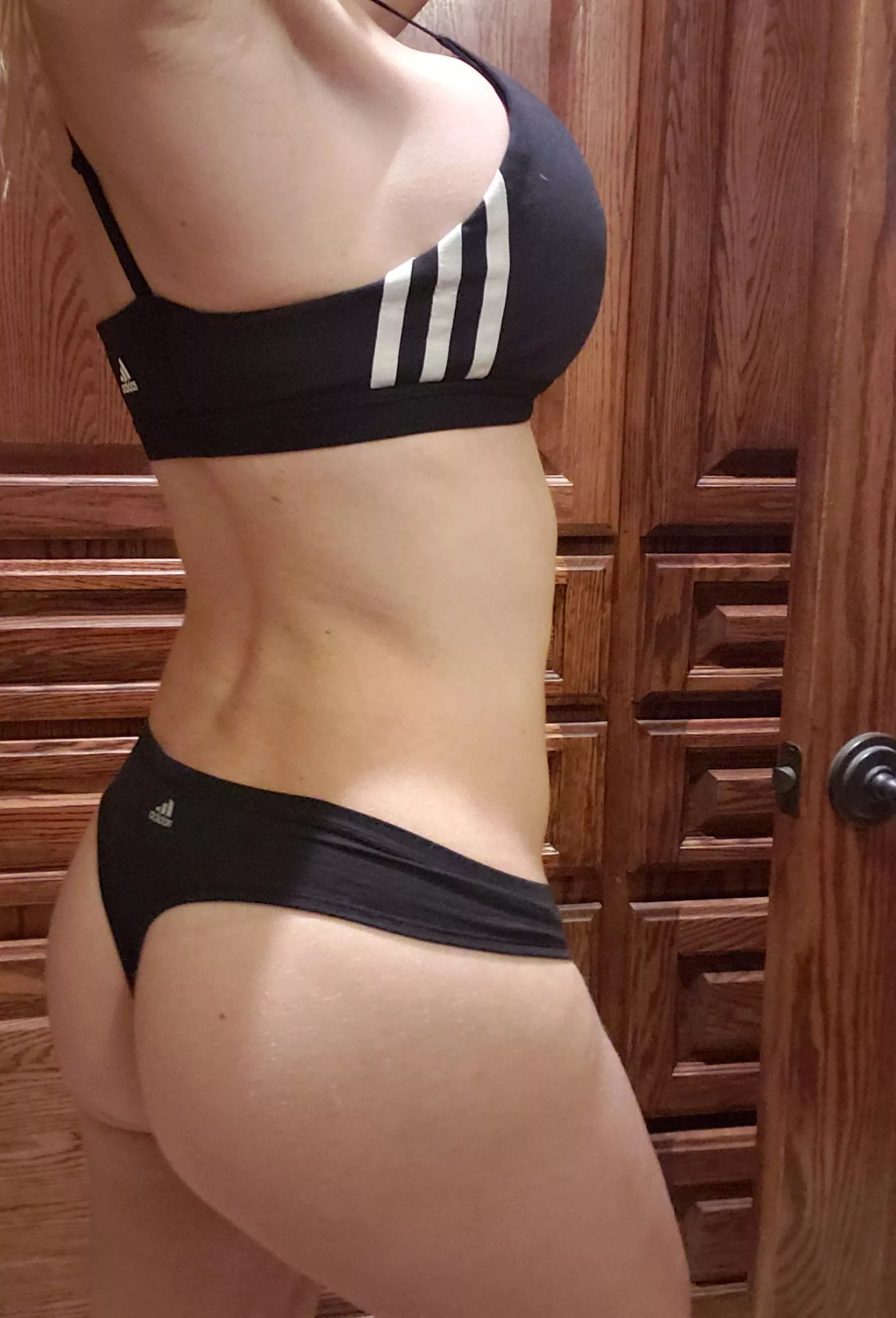 A little a[f]ternoon tease.
