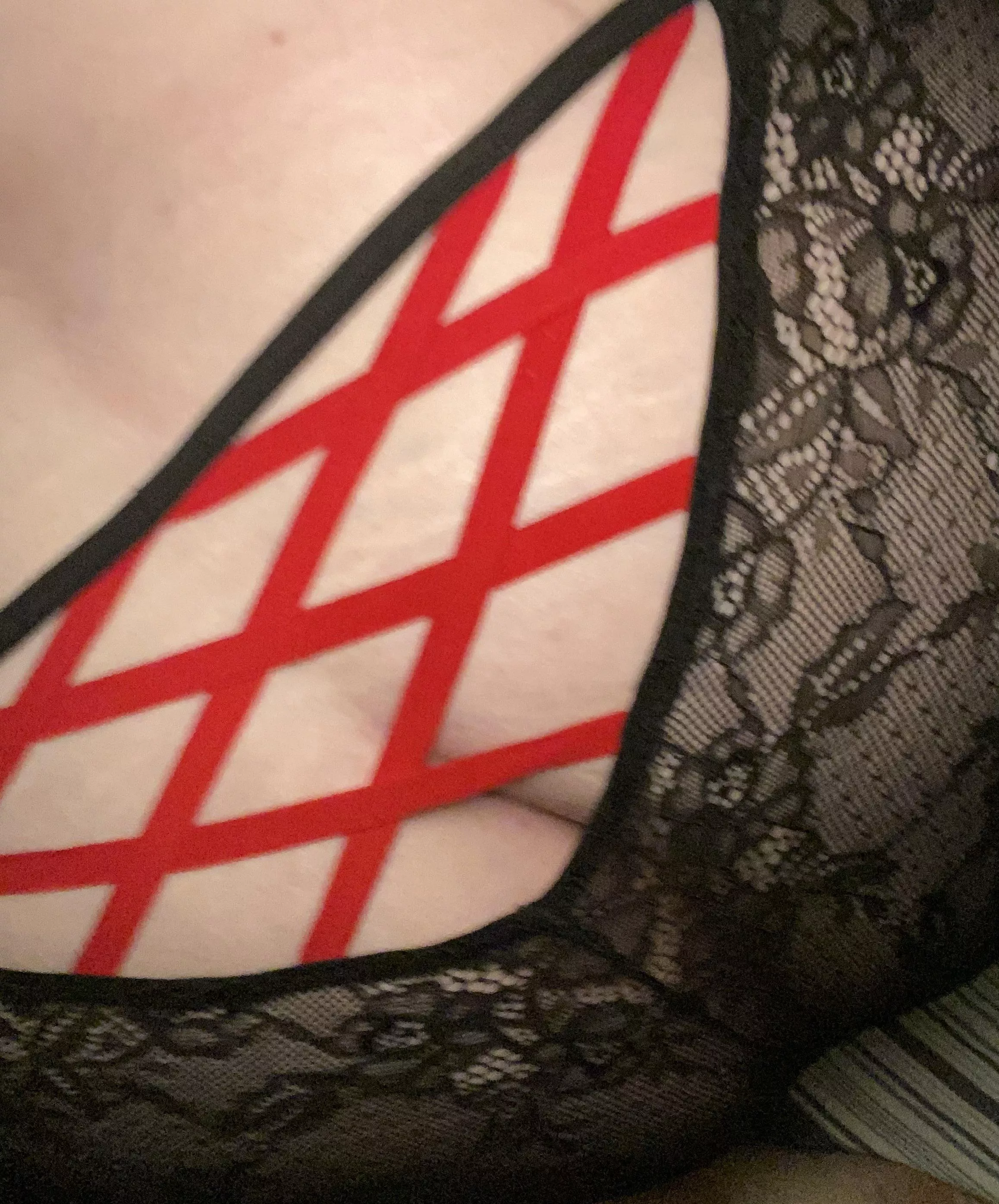 A little bit of teasing is always fun! (f) 41