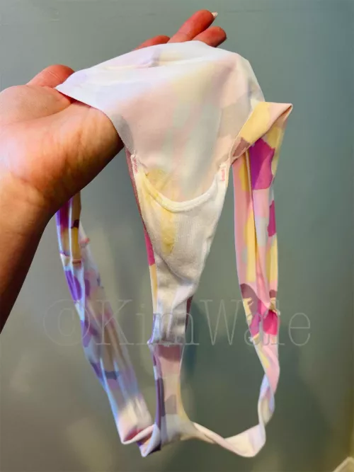 A little dirty this afternoon🤭 💦