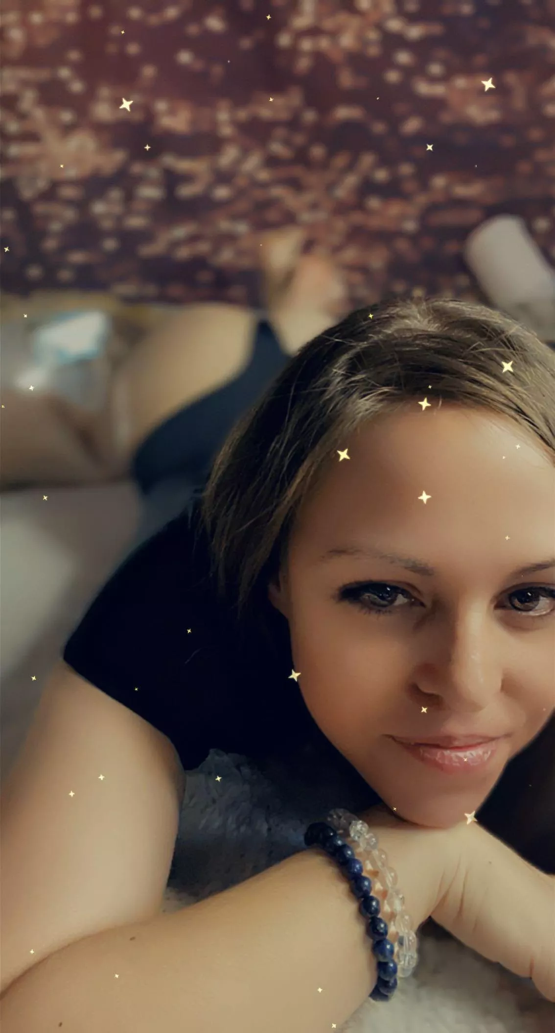 A little play time [oc]