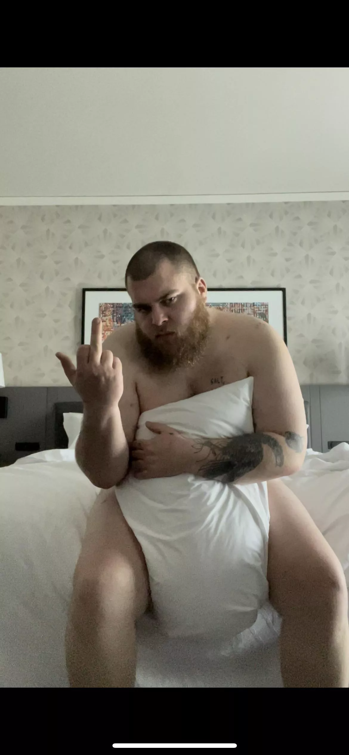 A little tease for y’all 😈