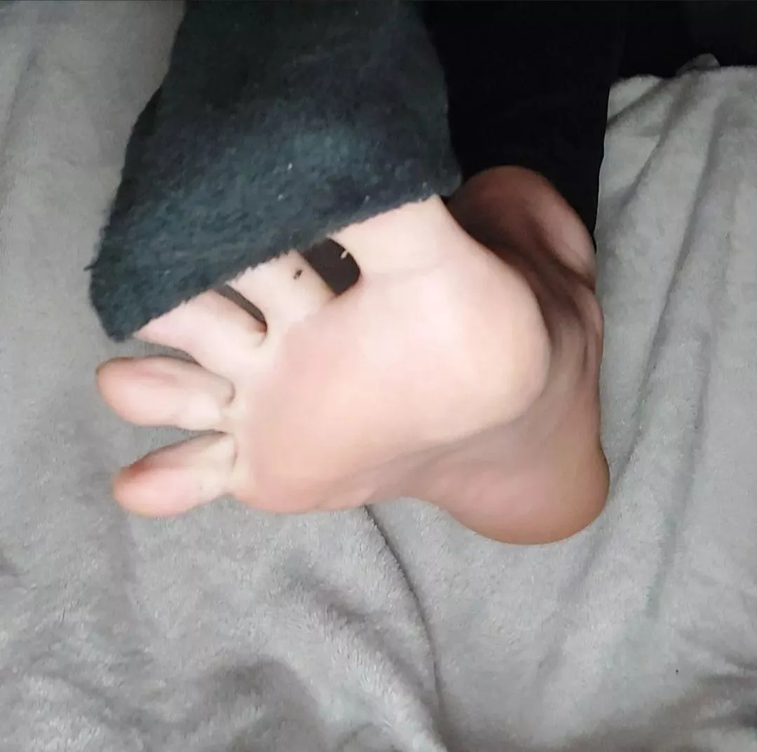 A perfect place for your nose😈