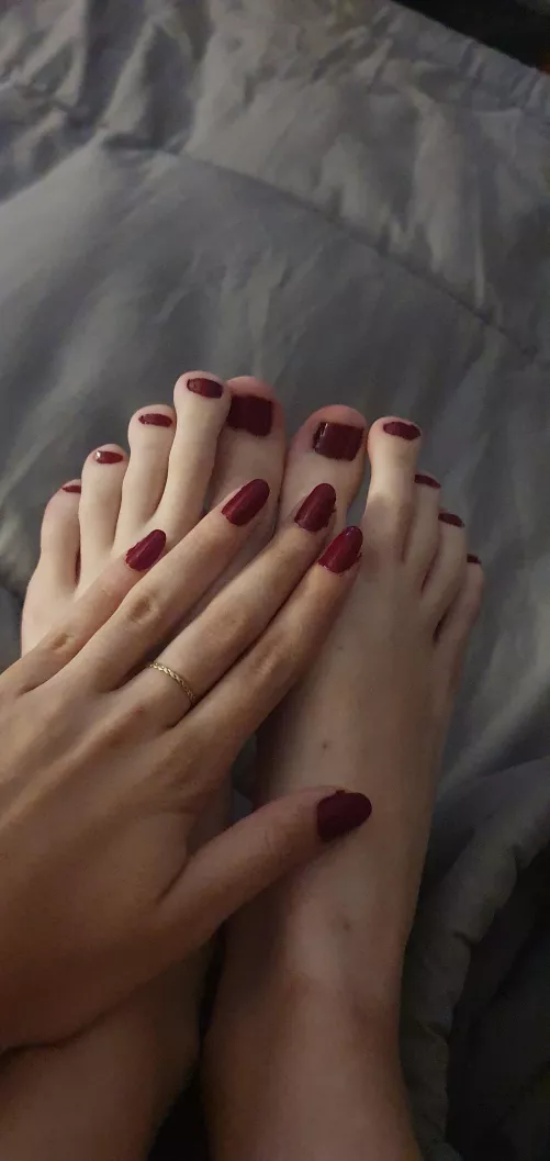 a sub of mine chose my color isnt it sexy a sub of mine chose my color isnt it sexy