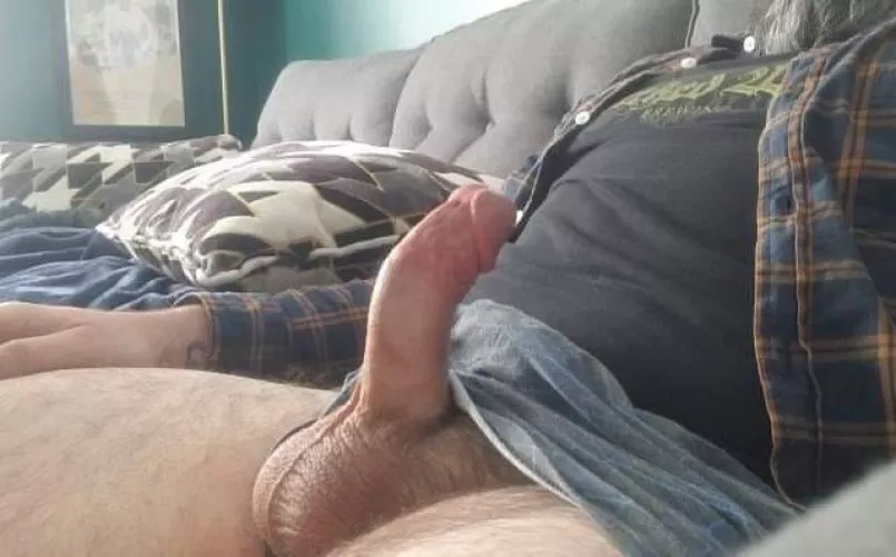 Aching