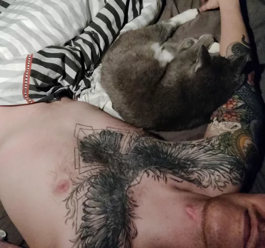 adding some wholesomeness 😘