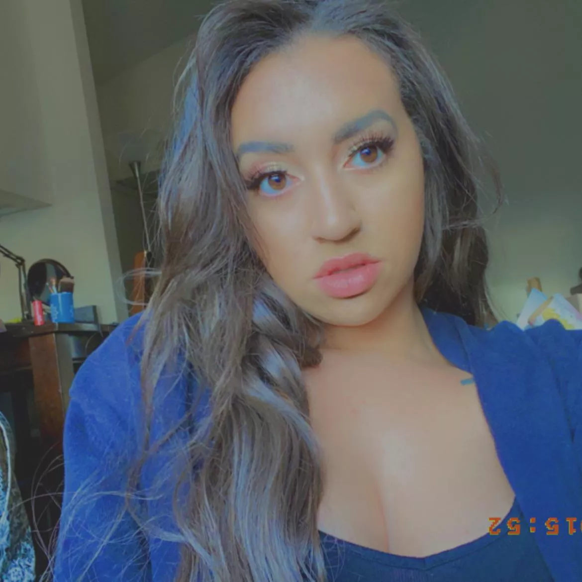 African American & Caucasian 🤎 24.