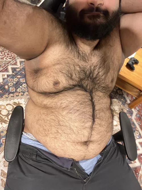 After a long day at work, I’m ready to unload in someone’s mouth