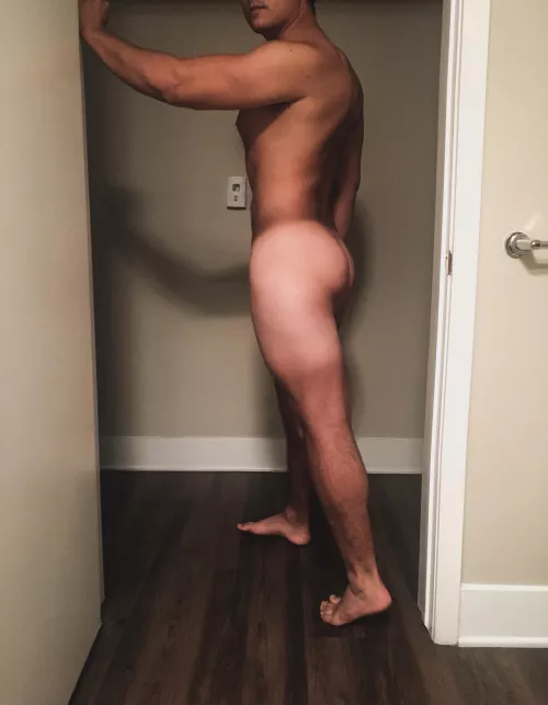 After an injury, I always struggled but definitely still tryin’