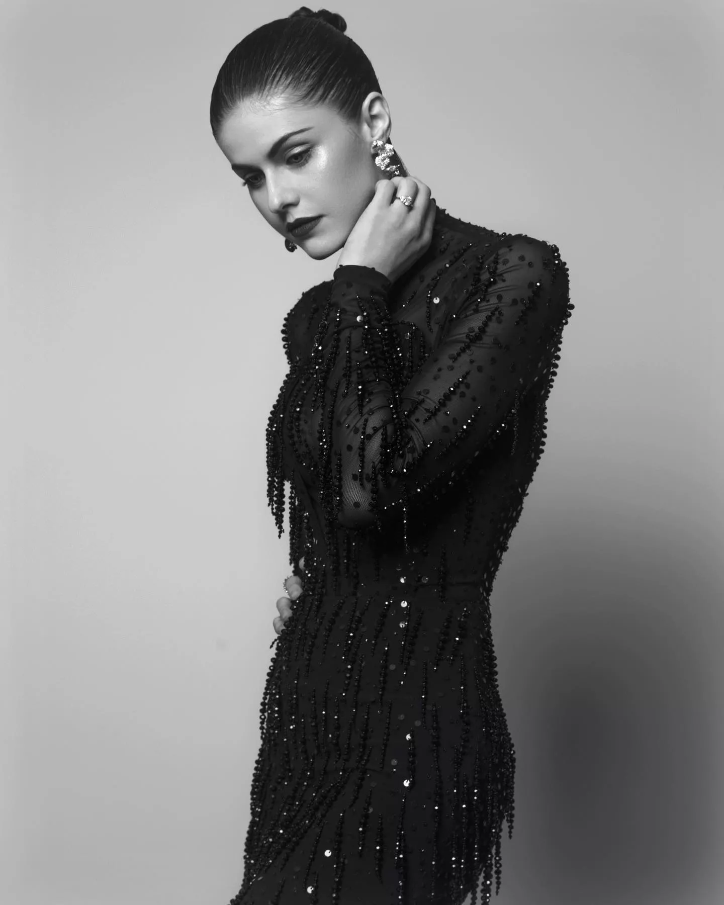 Alexandra Daddario (03/27/22)