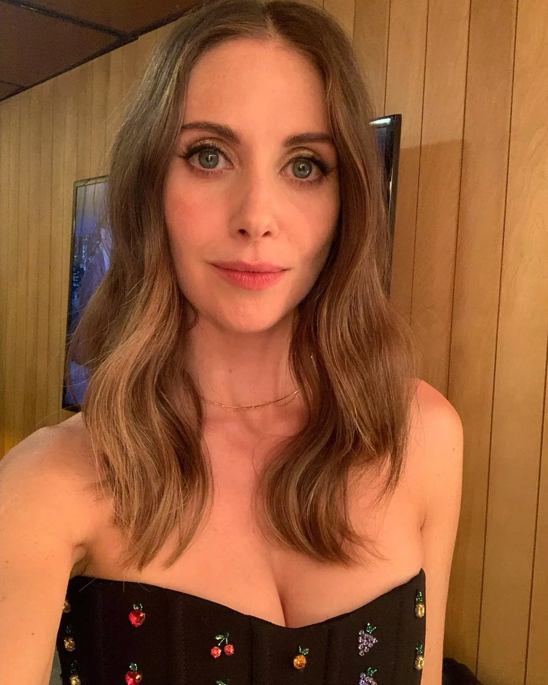Alison Brie