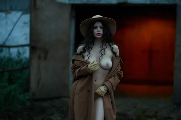 All clean and adorable! | My link down below