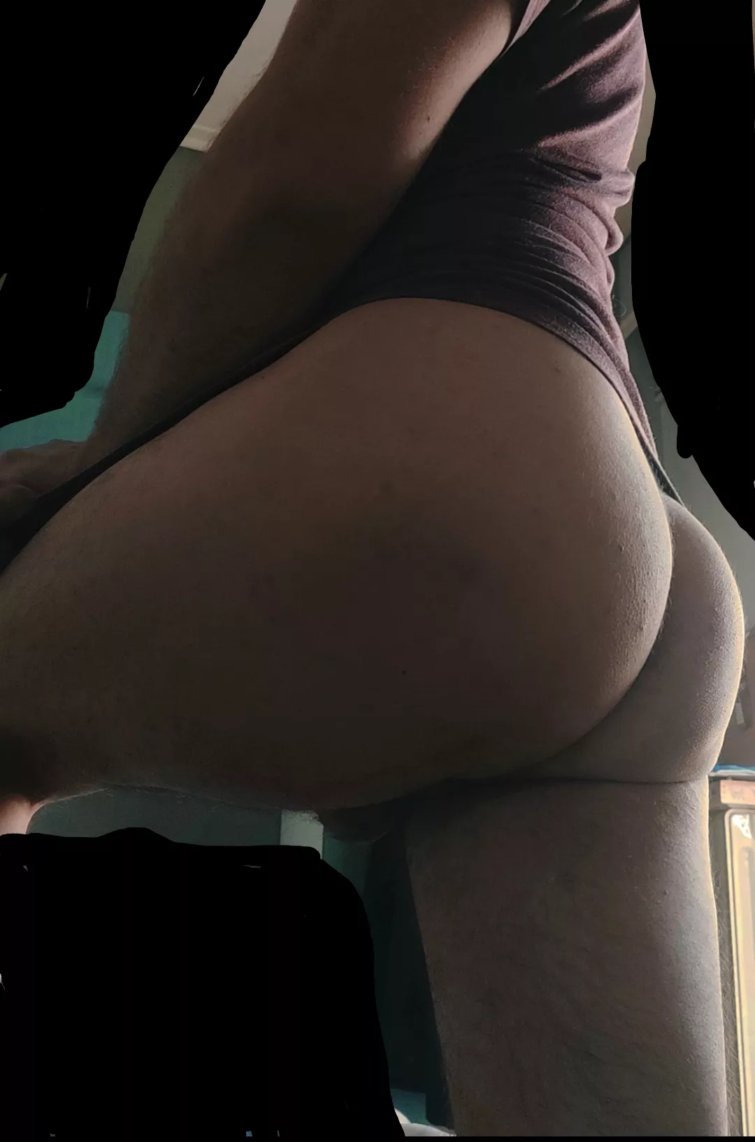 All hung nerds in here can come take me like this 😈 25yo