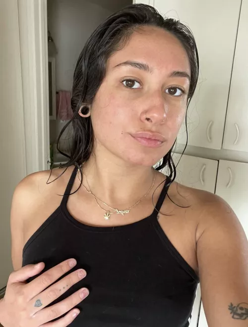 all natural, no makeup 🥰