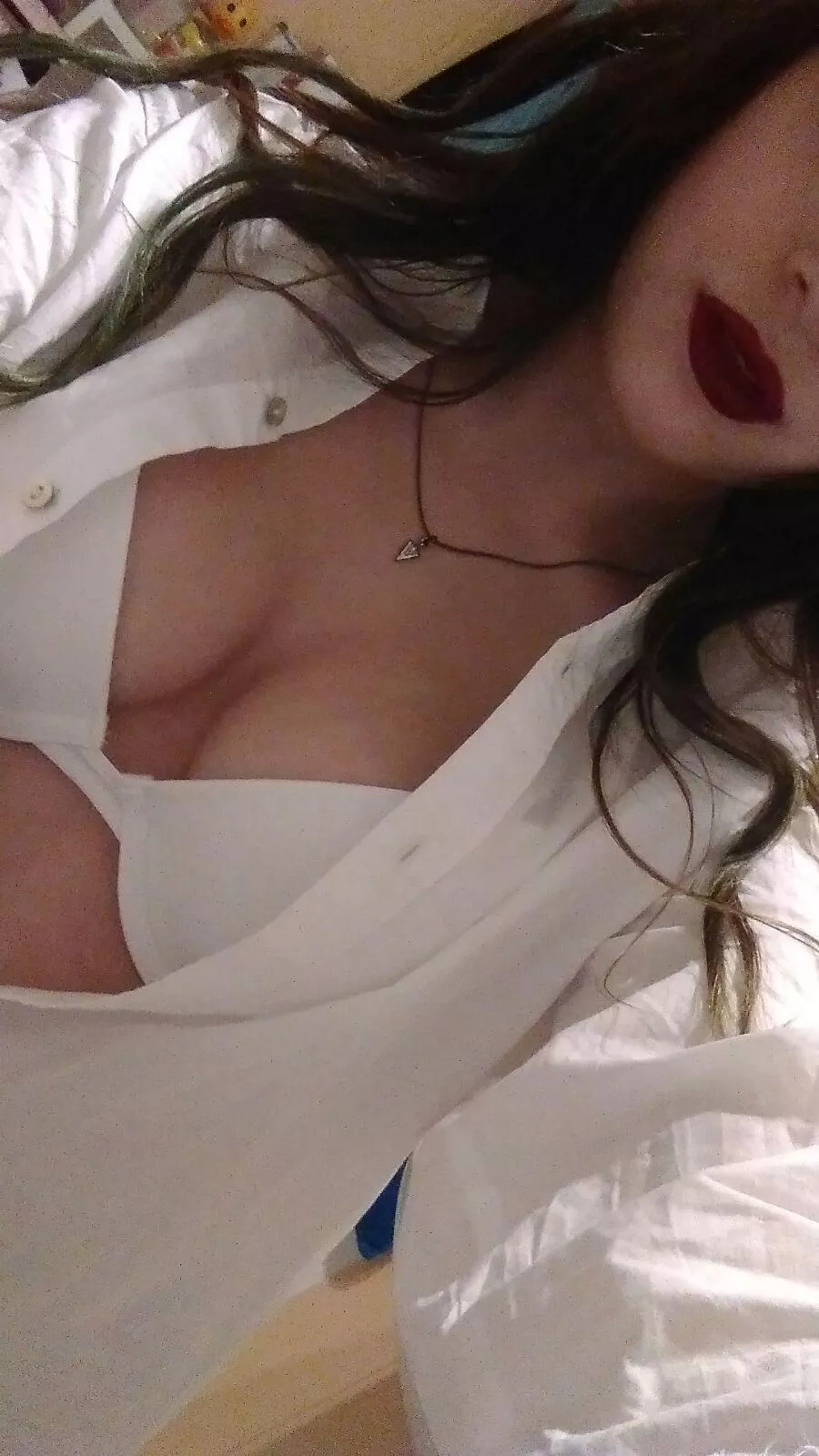 All white [f]