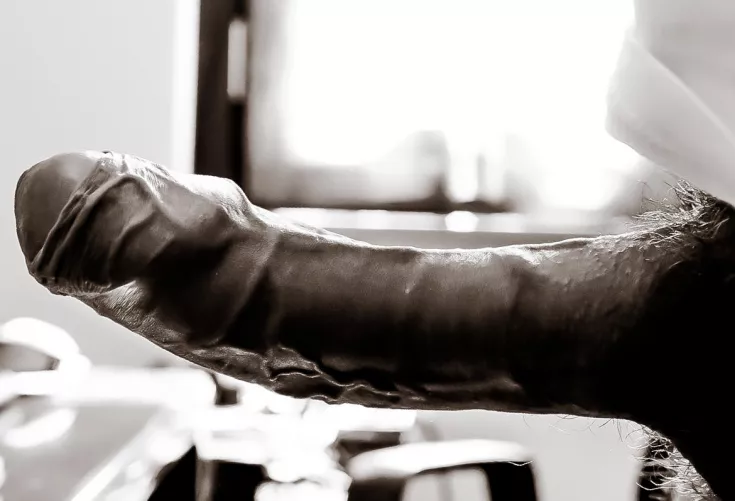 Almost like a painting