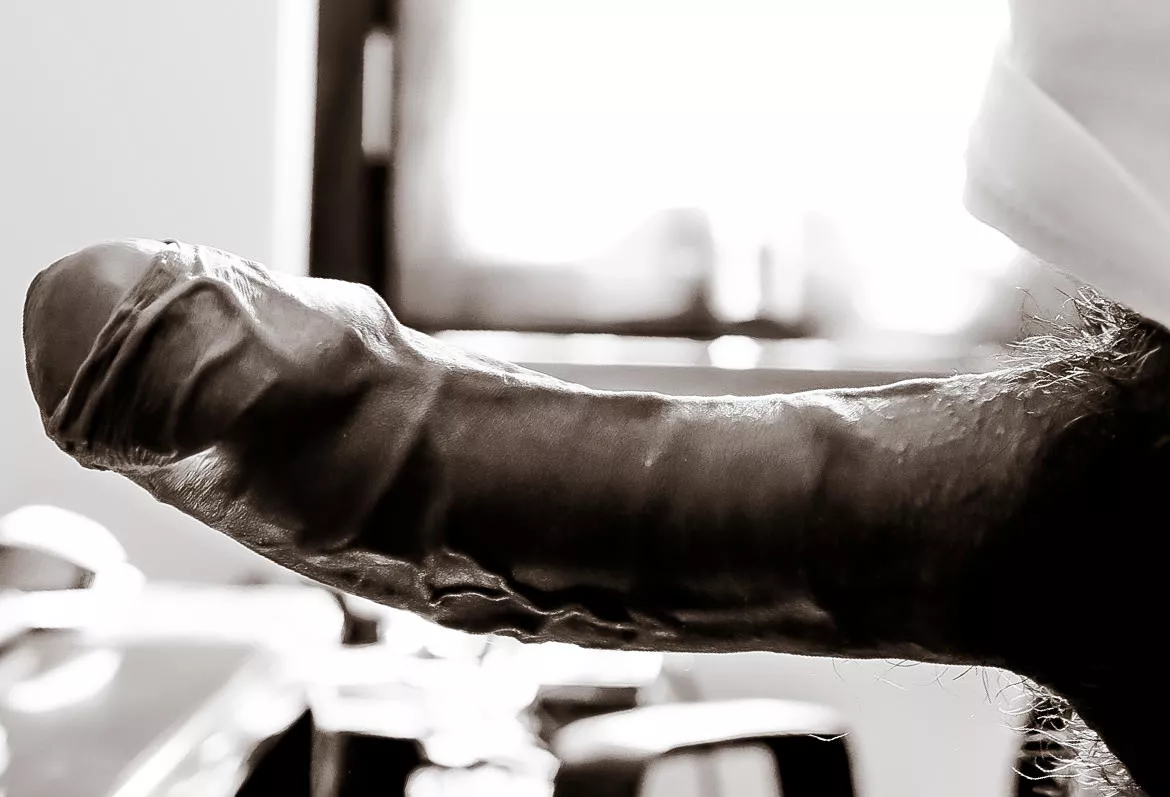 Almost like a painting