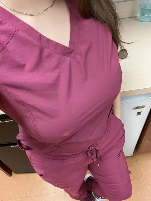 Always free the girls after work 😌🙌