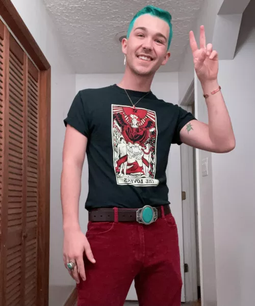 Always looking for people to chat with! HMU