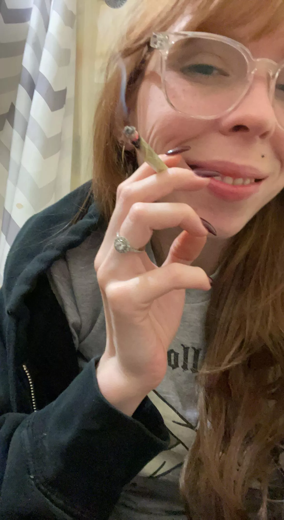 Always post nudes but I was feeling this one 🥰