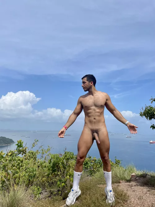 always ready to fuck 🔥