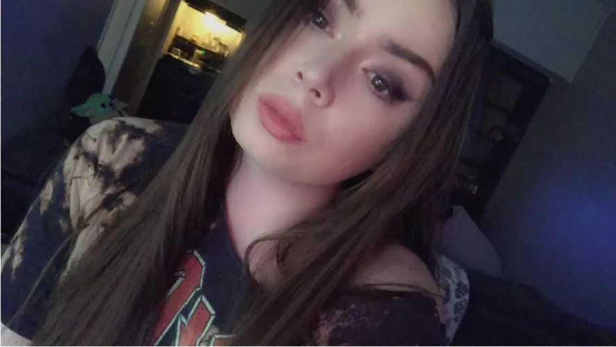 Am I pretty?