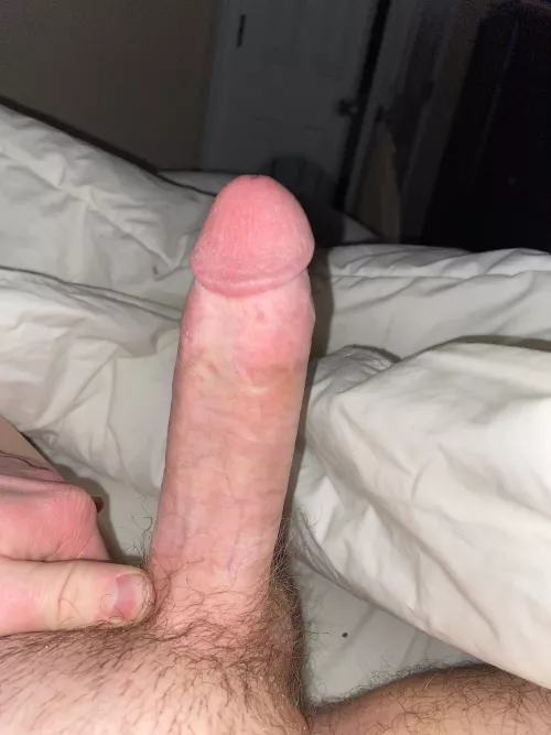 Am I worthy of your attention this morning?