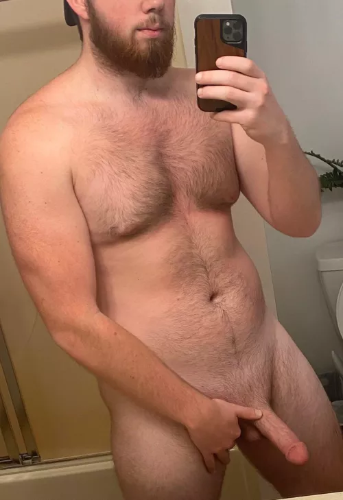 Am I your type? 😜