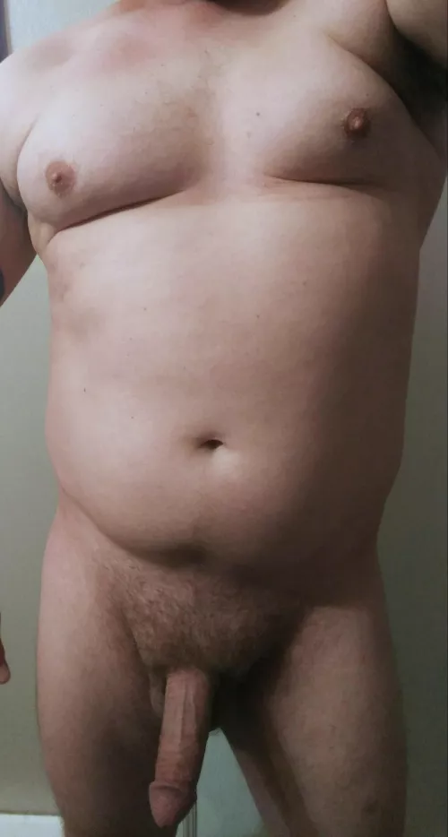 Am I your type of Dude?