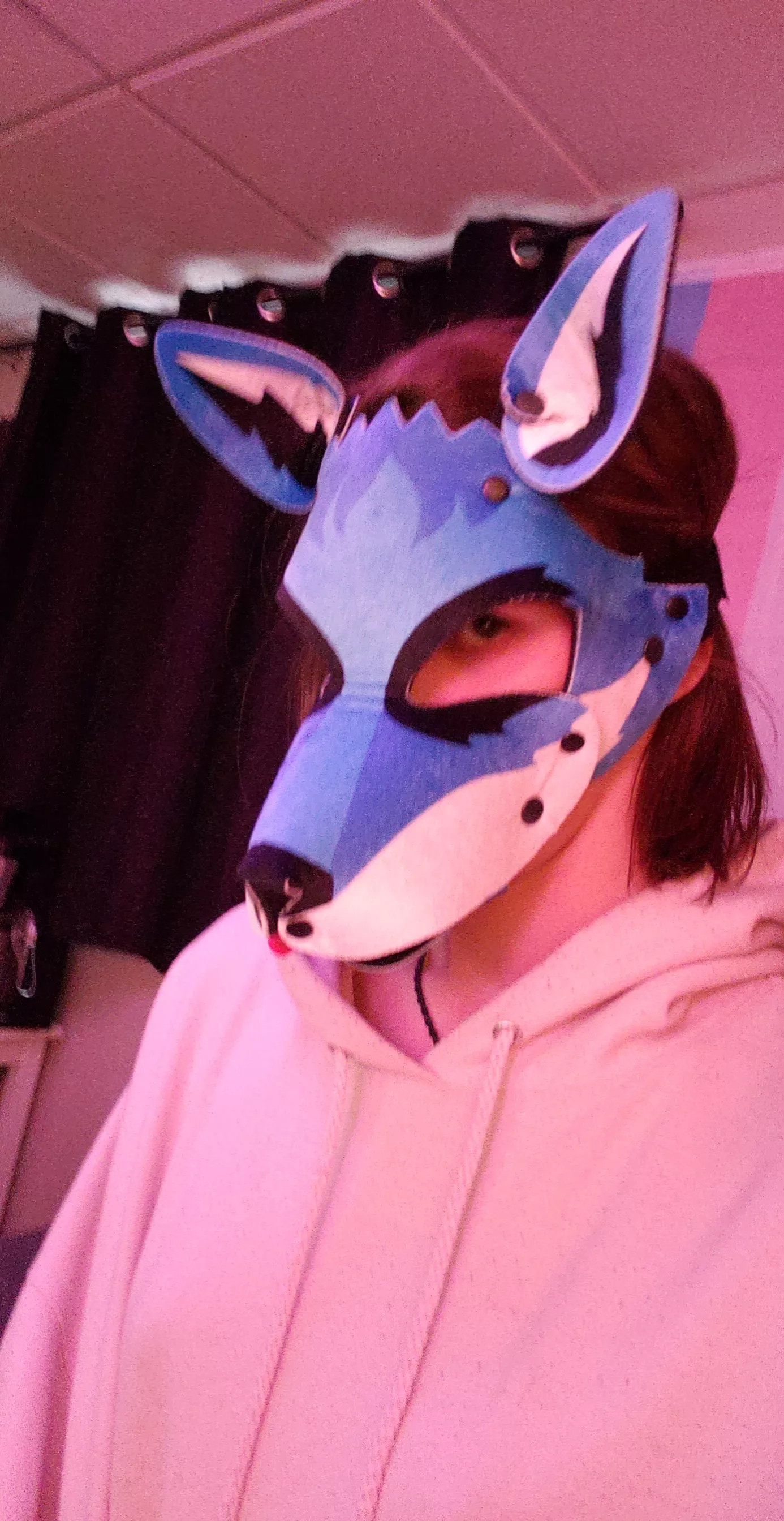 am is pretty puppy? 🥺