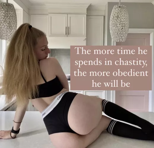 An obedient boy is a good boy 🐶