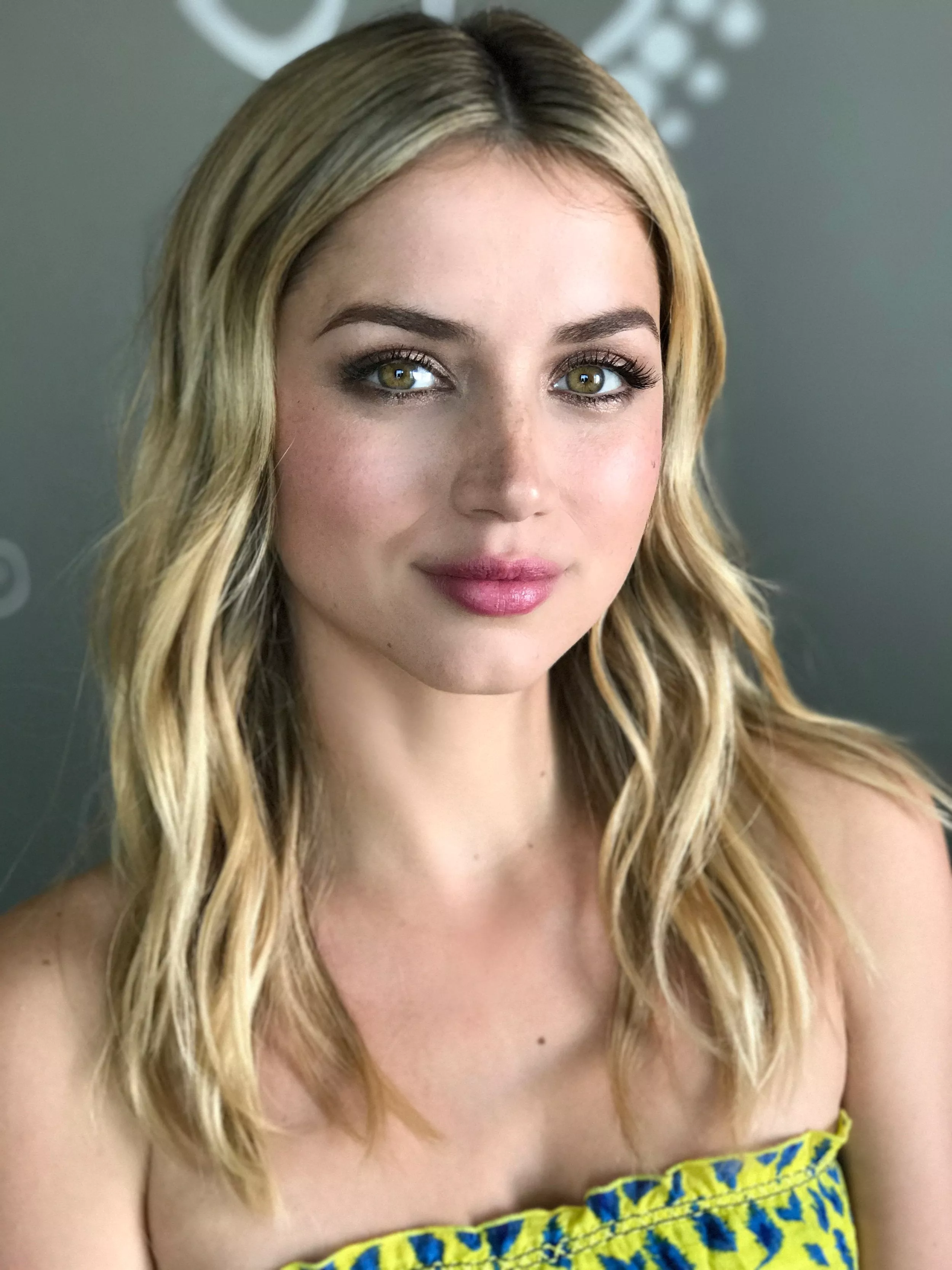 Ana de Armas