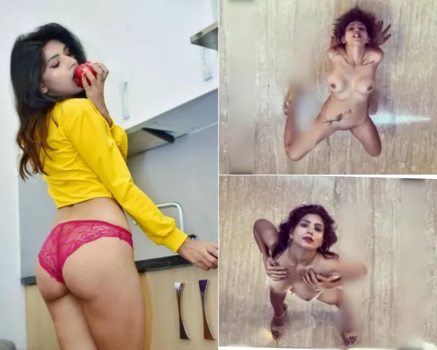 Annie sharma 100$ Full Nude Onlyfans Video unlocked