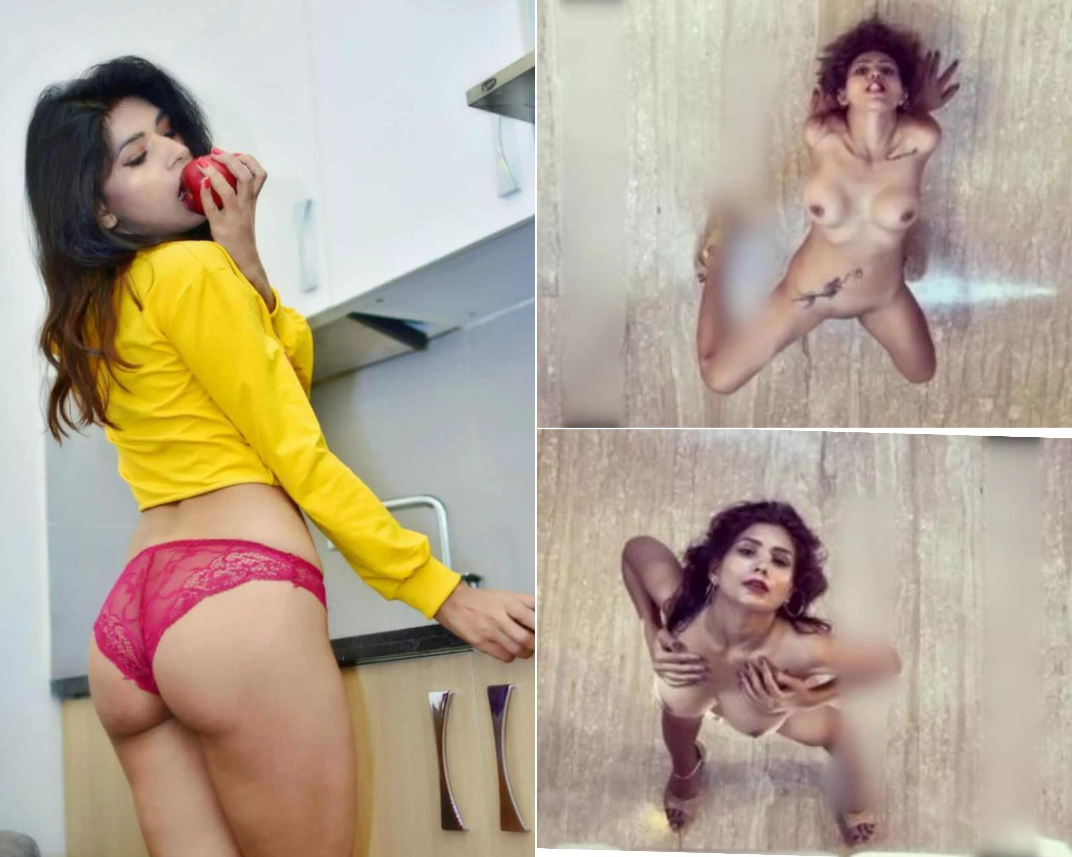 Annie sharma 100$ Full Nude Onlyfans Video unlocked